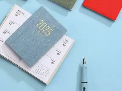 Ajanda Nedir? Anlamı ve Kullanım Alanları