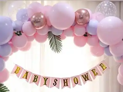 Başakşehir Kırtasiye AVM’de Uygun Fiyatlı Doğum Günü Süsleri