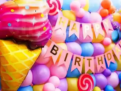 Doğum Günü Süslemeleri: Kutlamalarınızı Daha Özel Kılacak Fikirler