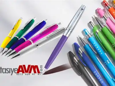 Tükenmez kalemler hakkında genel bilgi