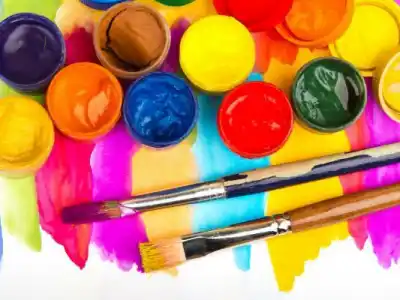 Akrilik Boya Nasıl Kullanılır?