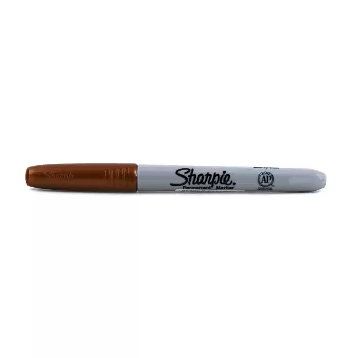 Sharpıe Metalik Bronz Marker 2148867