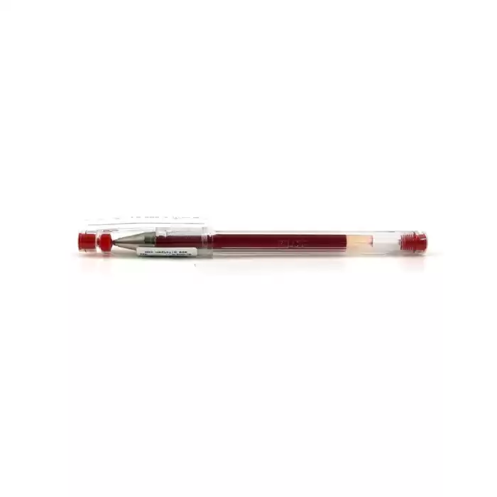 Pilot G-tec C4 Kırmızı Tükenmez Kalem Bl-gc4-r