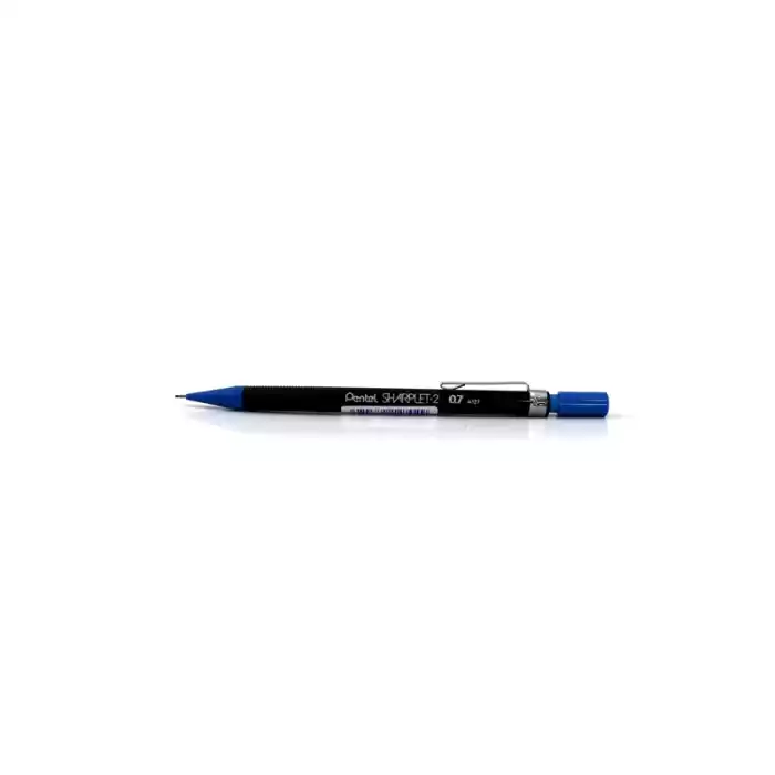 Pentel A127 07 Sharplet-2 Plastik Gövdeli Versatil