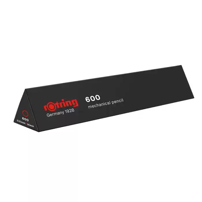 Rotrıng 600 Krom 0.5 Versatil Kalem 1904445