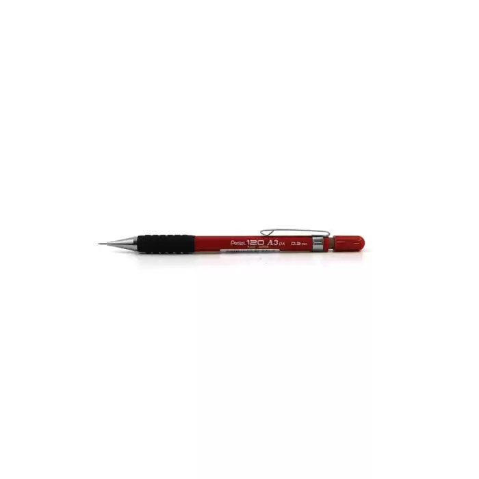 Pentel A313 03 Versatil Kalem 120 A3dx