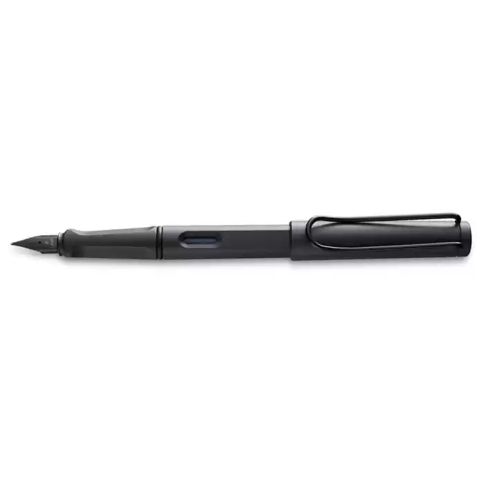 Lamy Safari Dolma Kalem 17-m Mat Siyah