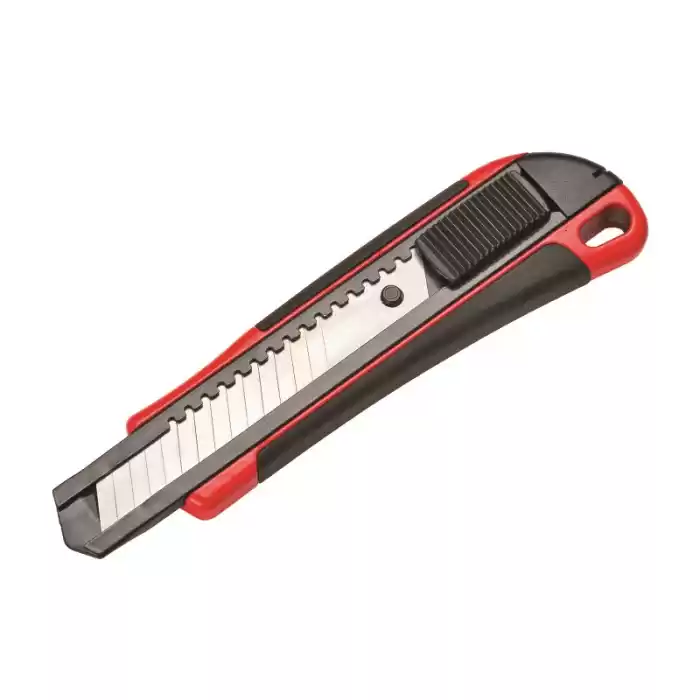 Vıp Tec Maket Bıçağı Vt875109 Büyük Metal Uç