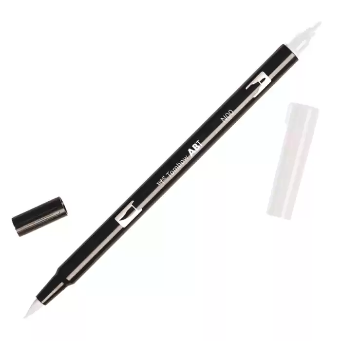 Tombow Dual Brush Pen Blender Pen T-n00