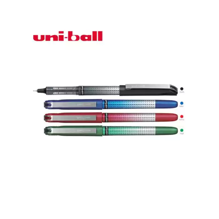 Uni-ball Ub-185s Mavi 0.5 Roller Kalem