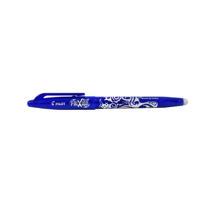 Pilot Bl-fr7-l Frıxıon Silinebilir Mavi Roller