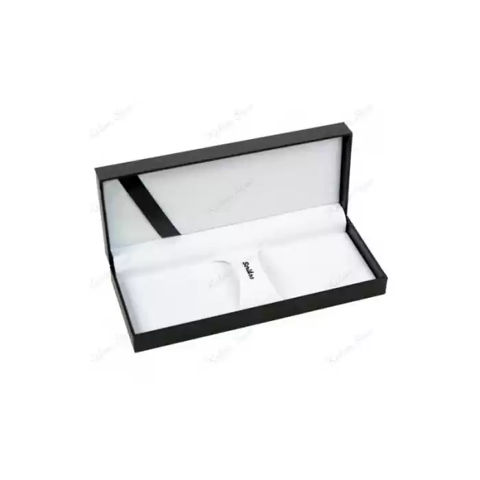 Scrikss İsminize Özel 38 Saten Altın Tükenmez+Versatil Set