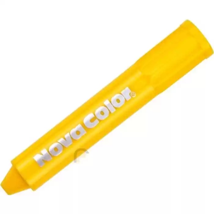Nova Color Yüz Boyası Sarı Nc-215