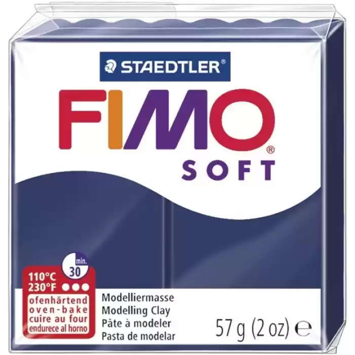 Staedtler Fımo Soft Polimer Kil 56gr. 8020-35