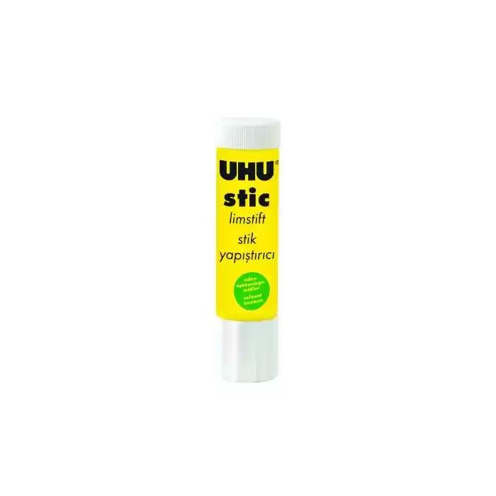 Uhu Stıc 40 Gr. Yapıştırıcı 40257