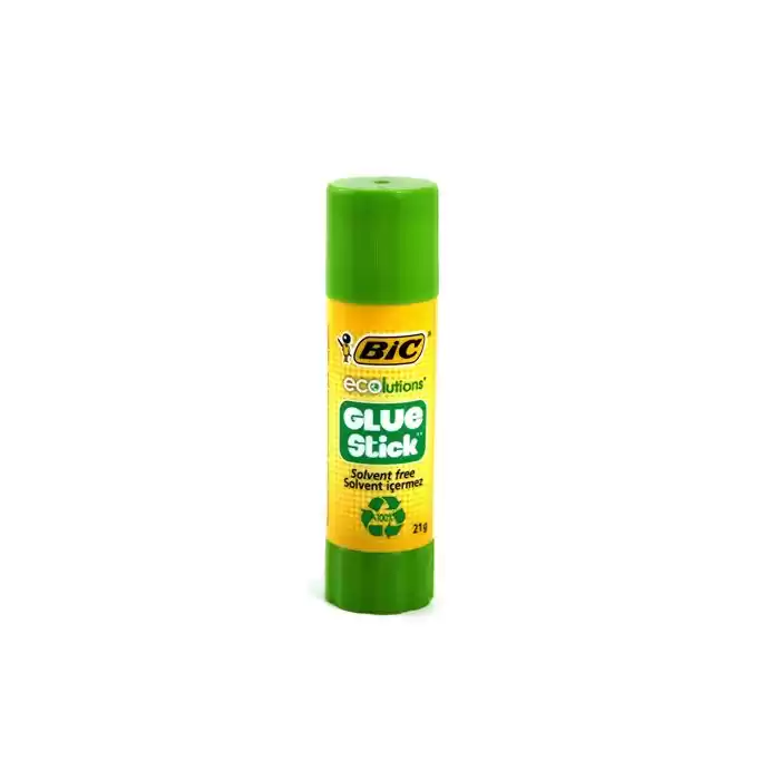 Bic Eco Glue Stıck 21 Gr.yapıştırıcı 8923452