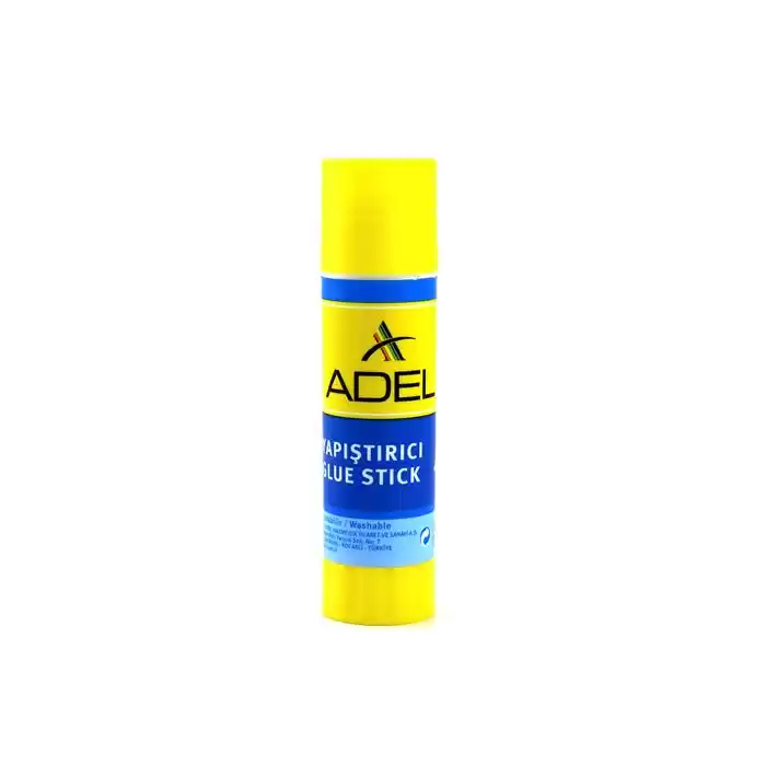 Adel Glue Stick 36 Gr 1504001