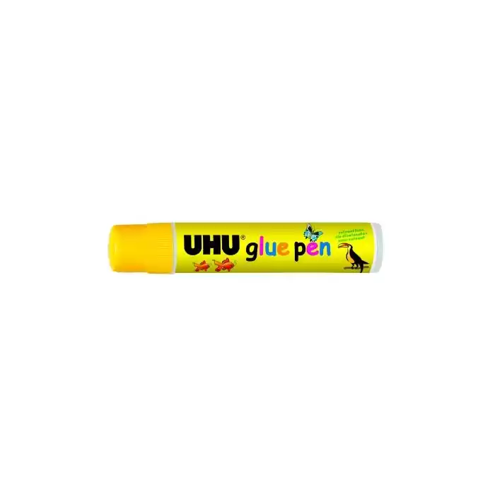 Uhu Glue Pen Sıvı Yapıştırıcı 40180