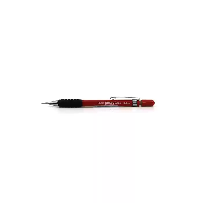 Pentel A313 03 Versatil Kalem 120 A3dx