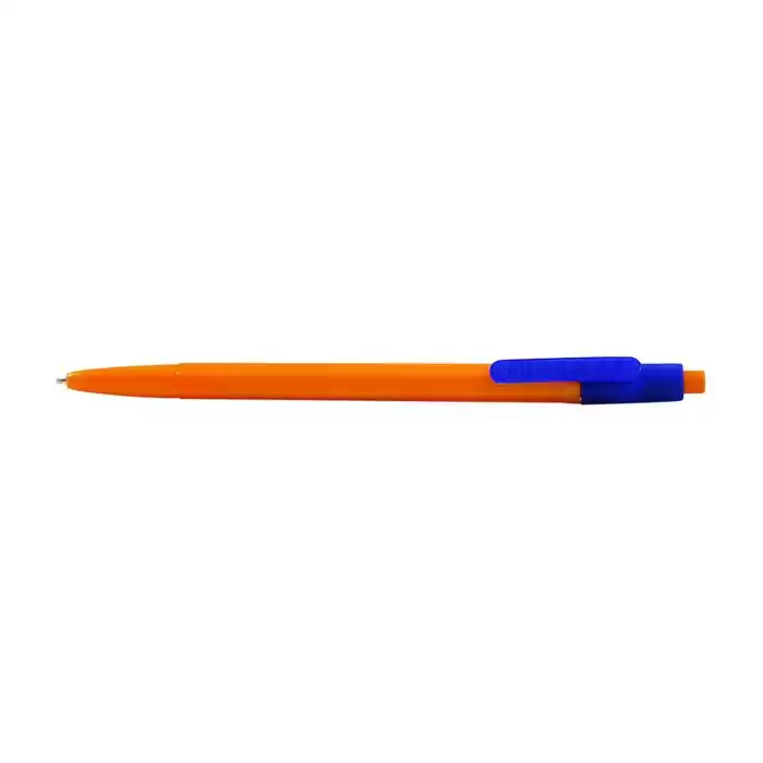 Mikro 33 Mavi Basmalı Tükenmez Kalem
