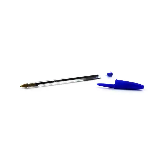 Bic Crıstal 1.0 Mm Mavi Tükenmez Kalem 847898