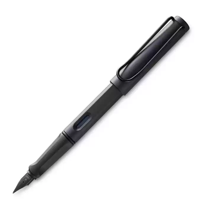 Lamy Safari Dolma Kalem 17-m Mat Siyah