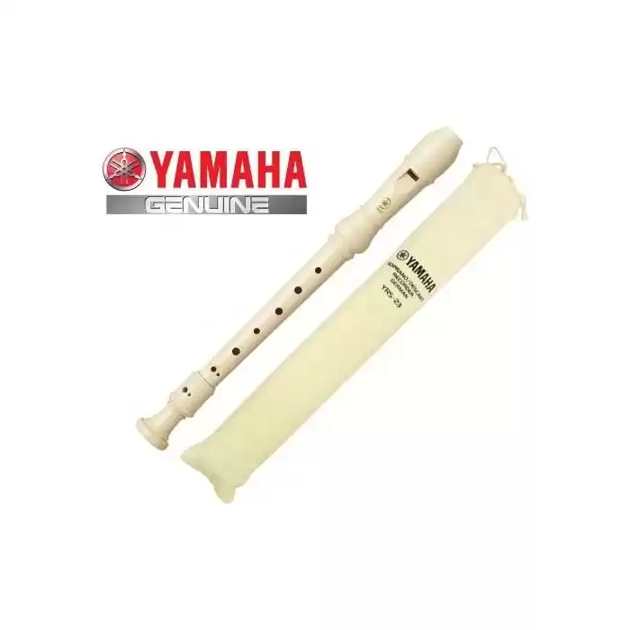 Yamaha Flüt Yrs-23