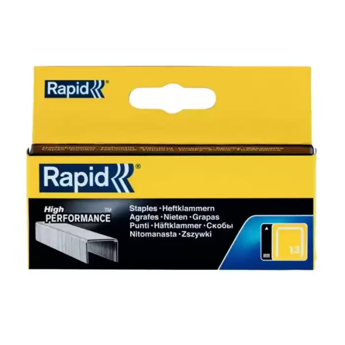 Rapid 11825700 13/4mm Çakma Teli 5000li