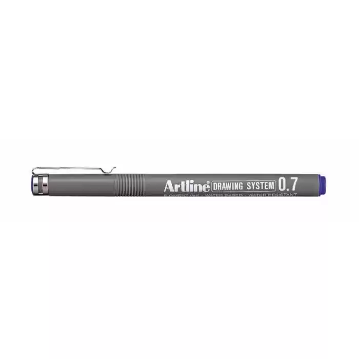 Artline 237 Mavi Çizim Kalemi 0.7