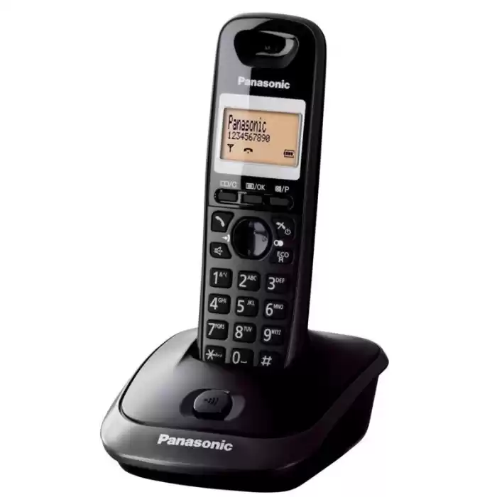 Panasonıc Kx-tg2511 Telsiz Telefon