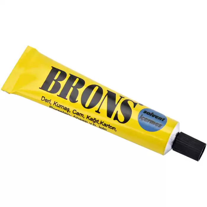 Brons 18 Gr. Sıvı Yapıştırıcı Br-413