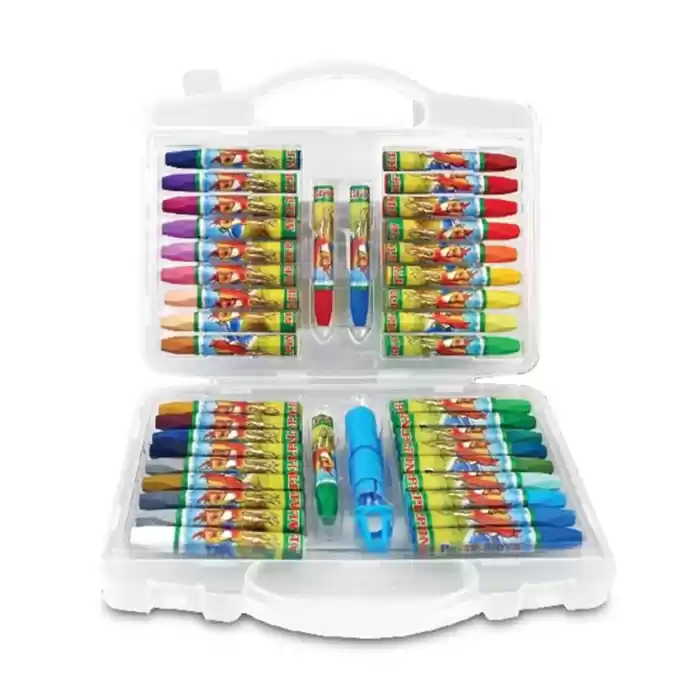 Alpino 36 Renk Pastel Boya Dc-008298