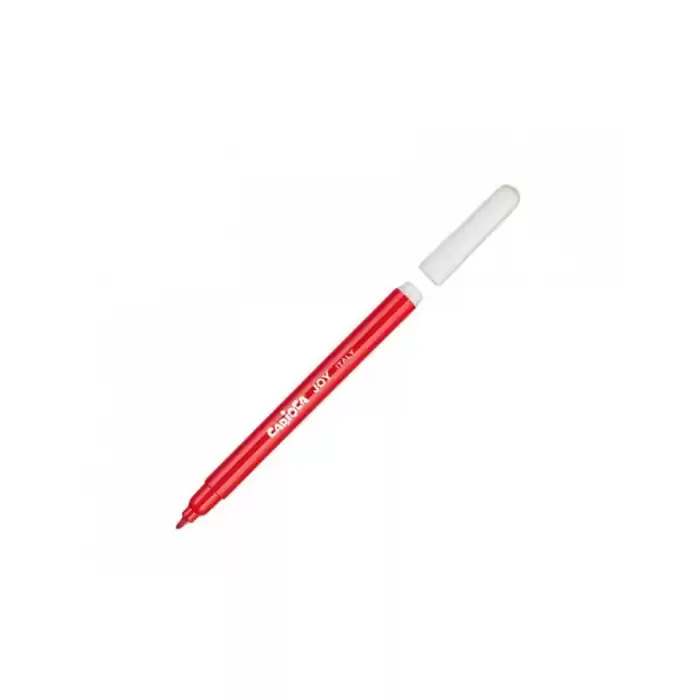Carıoca Joy 24 Renk Yıkanabilir Keçeli Kalem 40615