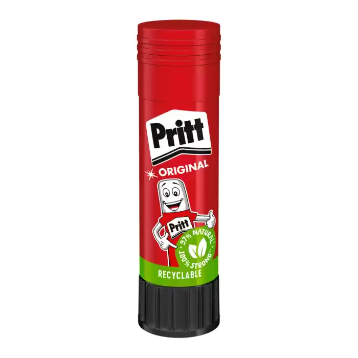 Pritt 43 Gr.stıck Yapıştırıcı 208865