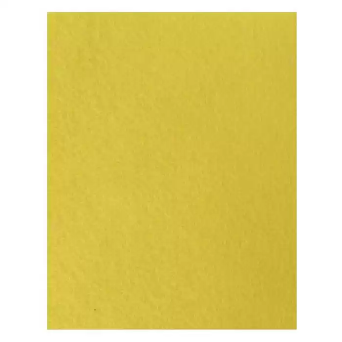 Lıno Keçe Sarı 50x70 10 Lu 2735jq