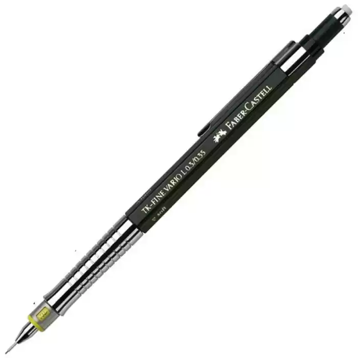 Faber Castell Vario Lüx 03 Versatil Uçlu Kalem 5085135300