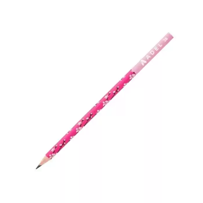 Adel Sakura Kurşun Kalem 6 Lı 20610000240
