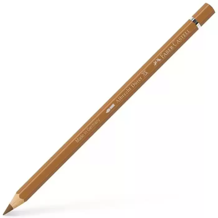 Faber Castell A.durer Aquarell Boya Kalemi Brown Och. 117682