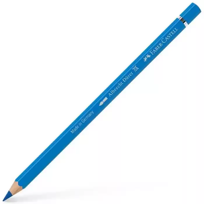 Faber Castell A.durer Aquarell Boya Kalemi Pht.blue 117610