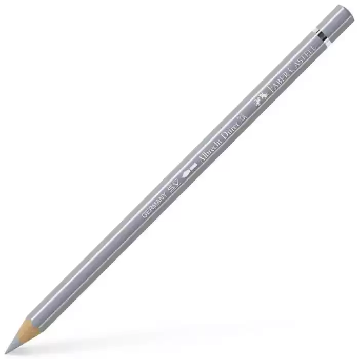 Faber Castell A.durer Aquarell Boya Kalemi Silver 117751