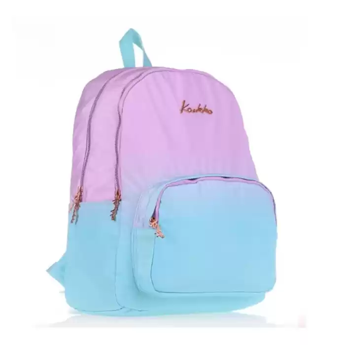 Kaukko K1557 Raınbow Sırt Çantası Vega