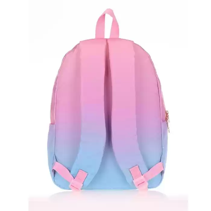 Kaukko K1561 Raınbow Sırt Çantası Rigel