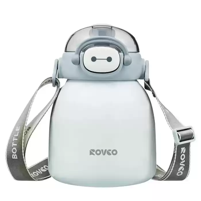 Vagon Lıfe B4009 Çelik Matara 1000 Ml