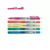 Uni-ball Usp-105 Promark Yeşil Fosforlu Kalem