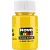 Nova Color Kumaş Boyası Sarı Nc-159