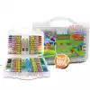 Alpino 36 Renk Pastel Boya Dc-008298