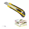 3a Ark 379 Maket Bıçağı Soft Grip Grip Metal Büyük Boy
