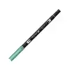 Tombow Dual Brush Pen Sky Blue T-451
