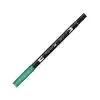 Tombow Dual Brush Pen Sap Green T-245