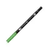 Tombow Dual Brush Pen Wıllow Green T-173